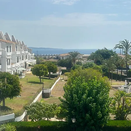 Royal Gardens Puerto Banus ماربيا