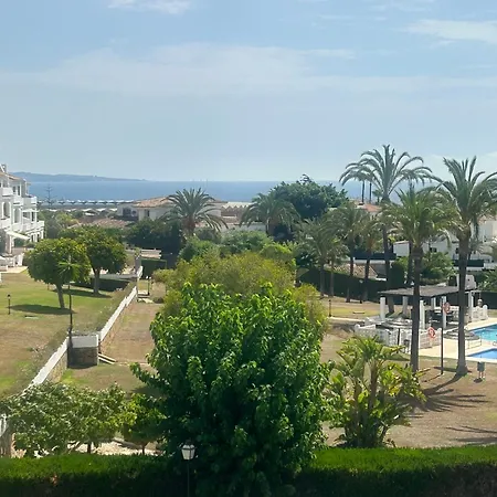 Royal Gardens Puerto Banus ماربيا